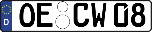 OE-CW08