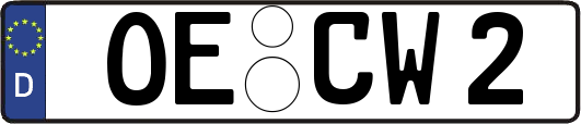 OE-CW2