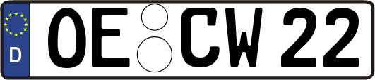 OE-CW22