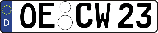 OE-CW23