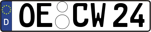 OE-CW24