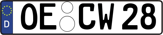 OE-CW28