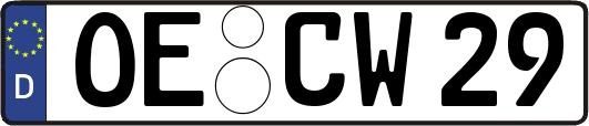 OE-CW29