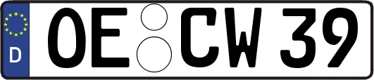 OE-CW39