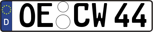 OE-CW44