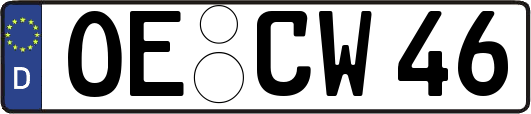 OE-CW46
