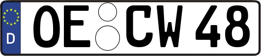 OE-CW48