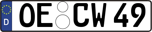 OE-CW49