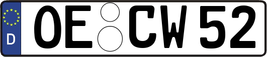 OE-CW52