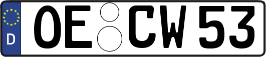 OE-CW53