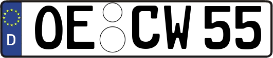 OE-CW55