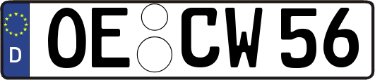 OE-CW56