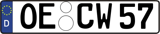 OE-CW57
