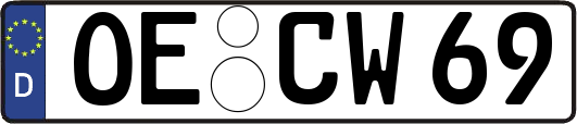 OE-CW69