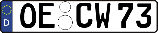 OE-CW73