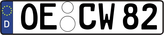 OE-CW82