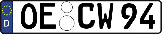 OE-CW94