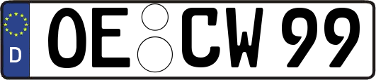 OE-CW99