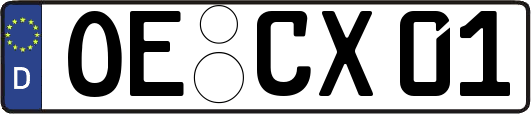 OE-CX01
