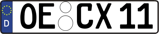 OE-CX11