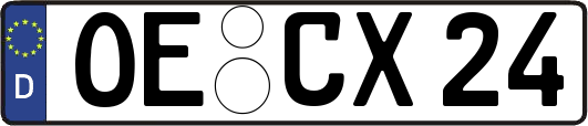 OE-CX24