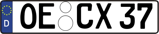 OE-CX37