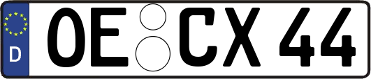 OE-CX44