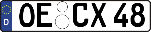 OE-CX48