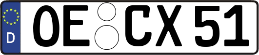 OE-CX51