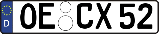 OE-CX52
