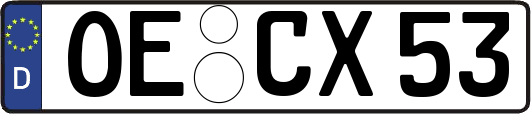 OE-CX53
