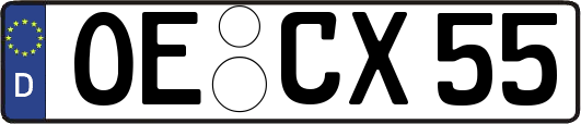 OE-CX55