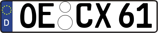 OE-CX61