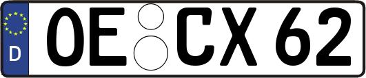 OE-CX62