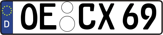 OE-CX69