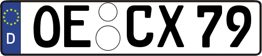 OE-CX79