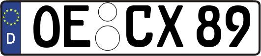 OE-CX89