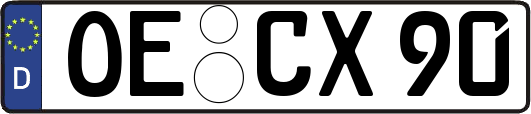 OE-CX90