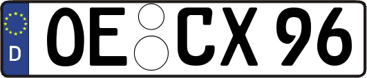 OE-CX96