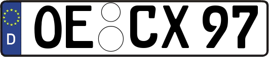 OE-CX97