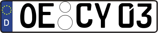 OE-CY03