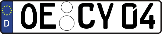 OE-CY04