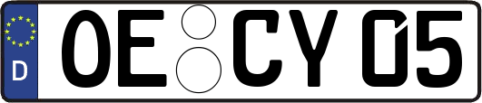 OE-CY05