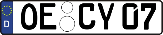 OE-CY07