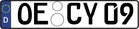 OE-CY09