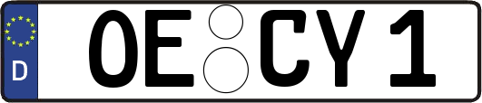OE-CY1