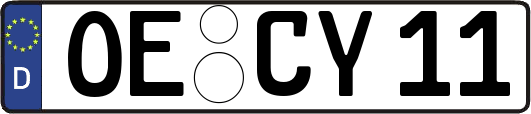 OE-CY11