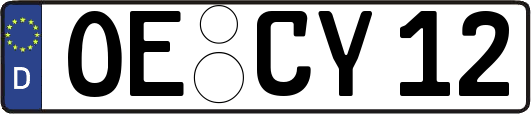 OE-CY12