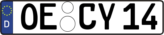 OE-CY14