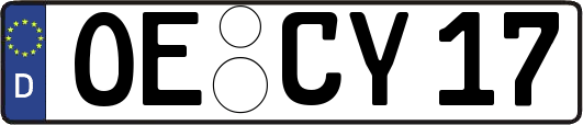 OE-CY17